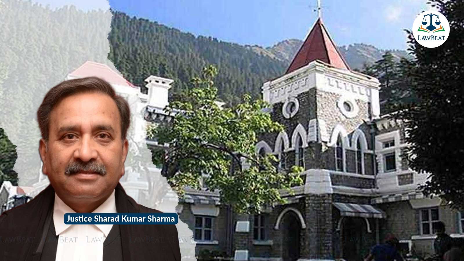 Uttarakhand HC orders plantation of 50 trees as condition to quash case against man accused of sexually harassing girl on Facebook Uttarakhand HC orders plantation of 50 trees as condition to quash case against man accused of sexually harassing girl on Facebook